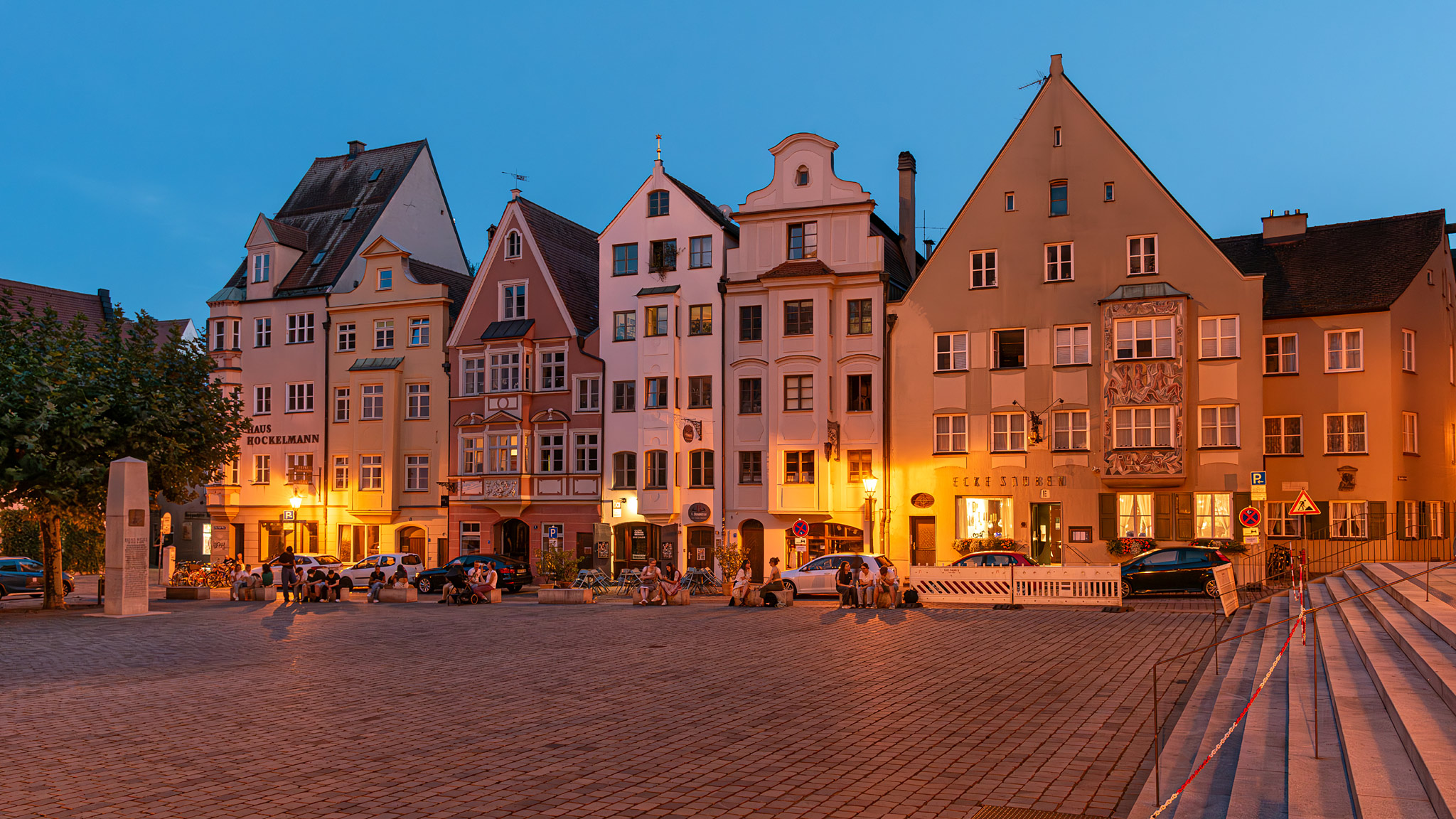 Augsburg